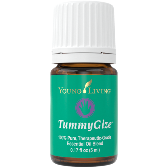 Kidscents TummyGize von Young Living im Naturessenzen Online-Shop kaufen. Online bestellen in Österreich und Deutschland