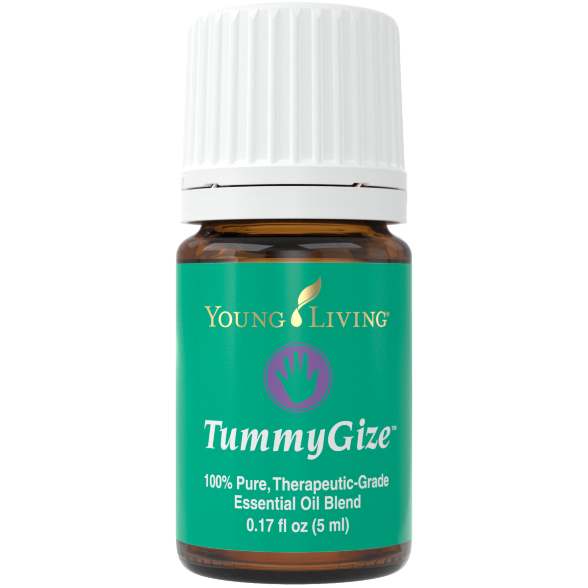 Kidscents TummyGize von Young Living im Naturessenzen Online-Shop kaufen. Online bestellen in Österreich und Deutschland