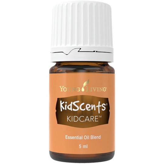 Kidscents KidCare ätherische Ölmischung für Kinder von Young Living im Naturessenzen Online-Shop kaufen in AT und DE