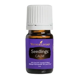 Seedlings Calm von Young Living im Naturessenzen Online-Shop kaufen. Bestellen & Lieferung in Österreich & Deutschland