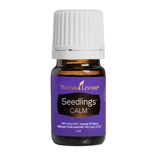 Seedlings Calm von Young Living im Naturessenzen Online-Shop kaufen. Bestellen & Lieferung in Österreich & Deutschland