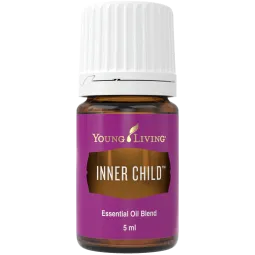 Inner Child von Young Living im Naturessenzen Online-Shop kaufen. Bestellen & Lieferung in Österreich & Deutschland