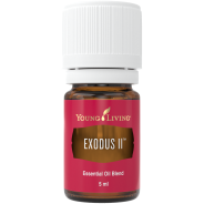 Exodus II äth. Öl von Young Living im Naturessenzen Online-Shop kaufen. Bestellen & Lieferung in Österreich & Deutschland