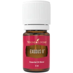 Exodus II äth. Öl von Young Living im Naturessenzen Online-Shop kaufen. Bestellen & Lieferung in Österreich & Deutschland