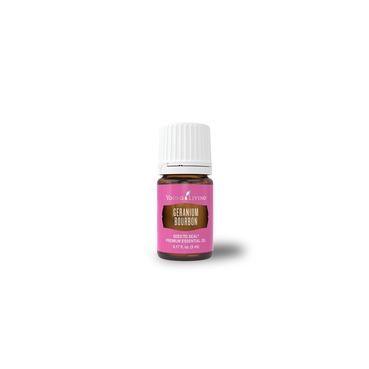 Geranium Bourbon äth. Öl von Young Living im Naturessenzen Online-Shop kaufen. Bestellen & Lieferung in Österreich & Deutschland