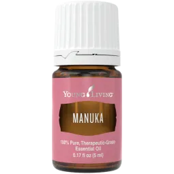 Manuka äth. Öl von Young Living im Naturessenzen Online-Shop kaufen. Bestellen & Lieferung in Österreich & Deutschland