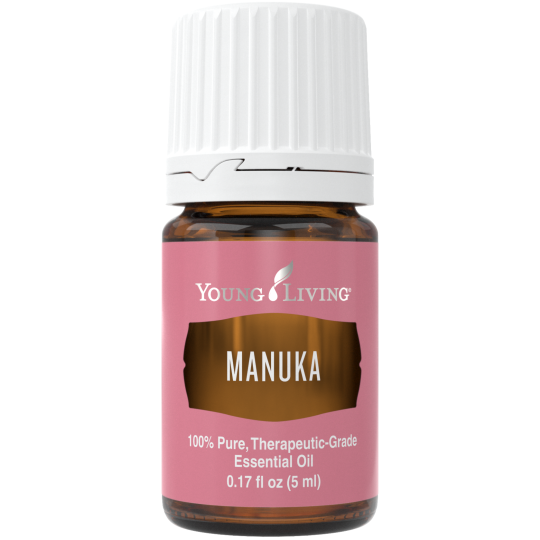 Manuka äth. Öl von Young Living im Naturessenzen Online-Shop kaufen. Bestellen & Lieferung in Österreich & Deutschland