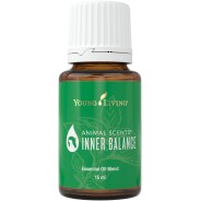 Inner Balance, Animal Scents, ätherische Ölmischung von Young Living