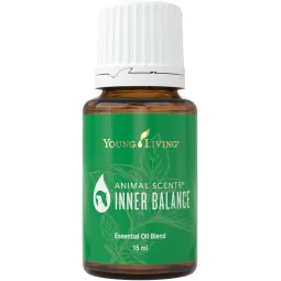 Inner Balance, Animal Scents, ätherische Ölmischung von Young Living