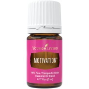 Motivation äth. Öl von Young Living im Naturessenzen Online-Shop kaufen. Bestellen & Lieferung in Österreich & Deutschland