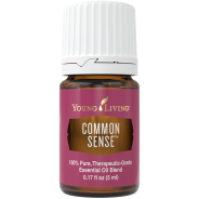 Common Sense von Young Living im Naturessenzen Online-Shop kaufen. Bestellen & Lieferung in Österreich & Deutschland