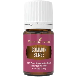 Common Sense von Young Living im Naturessenzen Online-Shop kaufen. Bestellen & Lieferung in Österreich & Deutschland