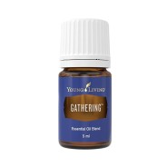 Gathering äth. Öl von Young Living im Naturessenzen Online-Shop kaufen. Bestellen & Lieferung in Österreich & Deutschland