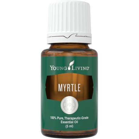 Myrte, ätherisches Öl Young Living