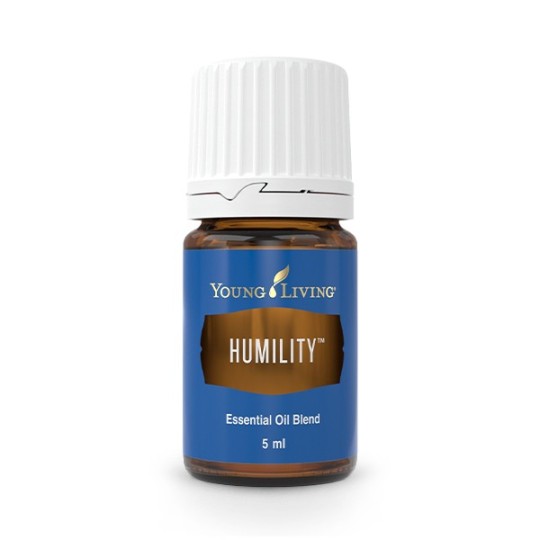 Humility, Young Living ätherische Ölmischung online kaufen bei Naturessenzen