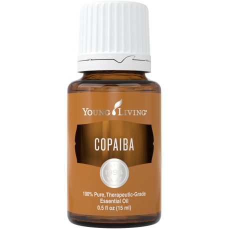 Copaiba 15 ml, ätherisches Öl Young Living