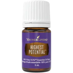 Highest Potential von Young Living im Naturessenzen Online-Shop kaufen. Bestellen & Lieferung in Österreich & Deutschland
