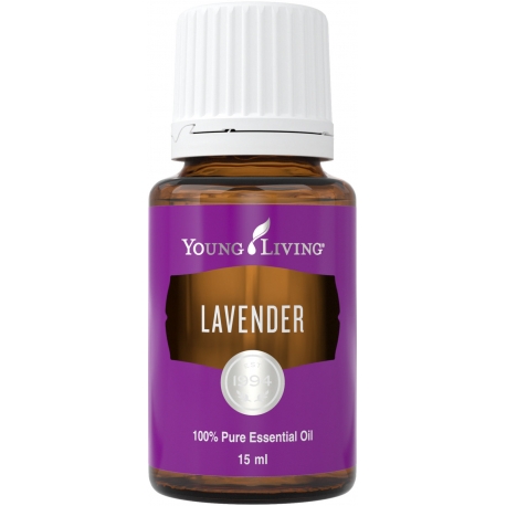 Lavendel, ätherisches Öl Young Living