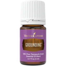 Grounding (Erdverbunden), Young Living ätherische Ölmischung  kaufen