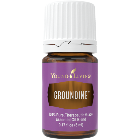 Grounding (Erdverbunden), Young Living ätherische Ölmischung  kaufen