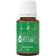 Animal Scents Pet Care ätherische Ölmischung von Young Living