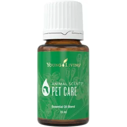 Animal Scents Pet Care ätherische Ölmischung von Young Living