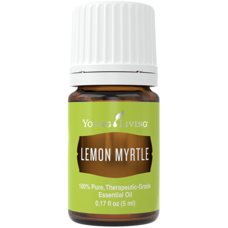 Myrte, Young Living ätherisches Öl als kosmetisches Mittel