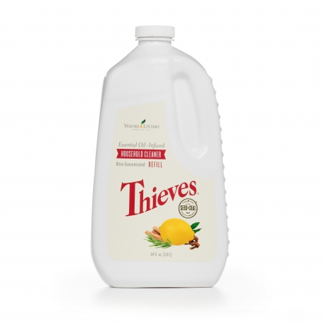 Thieves Haushaltsreiniger 1,8l Young Living