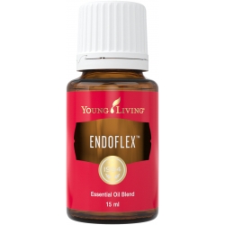 Endoflex, Young Living ätherische Ölmischung als kosmetisches Mittel