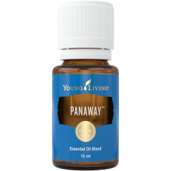 PanAway, 15 ml, Young Living ätherische Ölmischung als kosmetisches Mittel