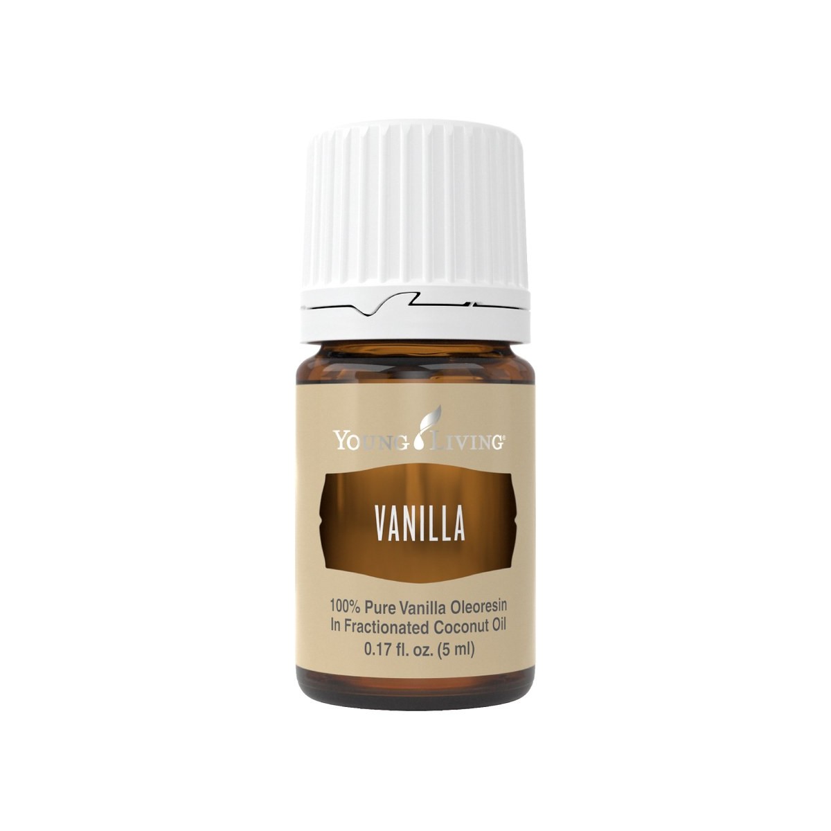 Vanille von Young Living online kaufen bei Naturessenzen