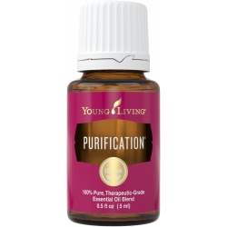 Purification 5 ml, Young Living ätherische Ölmischung als kosmetisches Mittel
