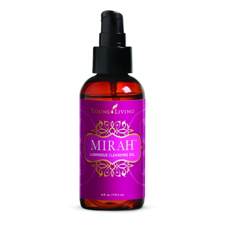 Young Living Mira Luminous Cleansing Oil