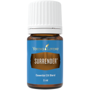 Surrender, äth. Öl von Young Living im Naturessenzen Online-Shop kaufen. Bestellen & Lieferung in Österreich & Deutschland