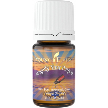 Magnify your Purpose, ätherische Ölmischung Young Living