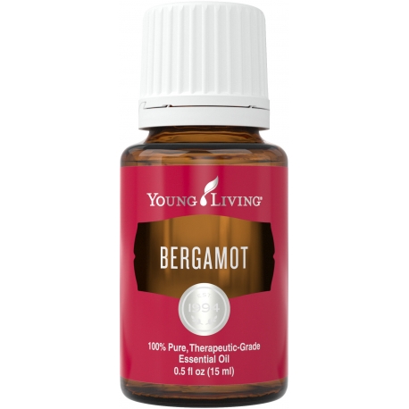 Bergamotte 15 ml, ätherisches Öl Young Living