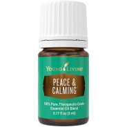 Peace & Calming von Young Living im Naturessenzen Online-Shop kaufen. Bestellen & Lieferung in Österreich & Deutschland