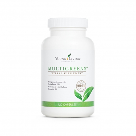 MultiGreens, Young Living