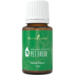 Animal Scents Pet Fresh Young Living ätherische Ölmischung