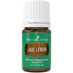Jade-Zitrone von Young Living im Naturessenzen Online-Shop kaufen. Bestellen & Lieferung in Österreich & Deutschland