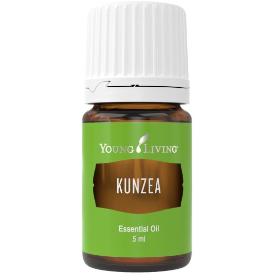 Kunzea von Young Living im Naturessenzen Online-Shop kaufen. Bestellen & Lieferung in Österreich & Deutschland