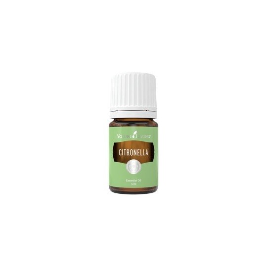 Citronella von Young Living im Naturessenzen Online-Shop kaufen. Bestellen & Lieferung in Österreich & Deutschland