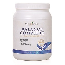 Balance Complete, Young Living