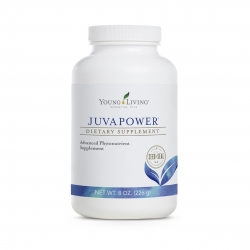 JuvaPower, Young Living