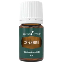 Grüne Minze, Spearmint von Young Living im Naturessenzen Online-Shop kaufen. Bestellen & Lieferung in Österreich & Deutschland