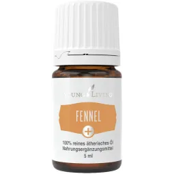 Fenchel+ Nahrungsergänzung von Young Living bei Naturessenzen kaufen. Bestellen & Lieferung in Österreich & Deutschland