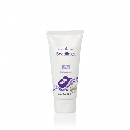 Seedlings Diaper Cream - Wickelcreme, Young Living