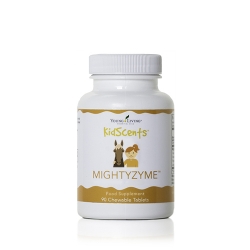 KidScents MightyZyme von Young Living