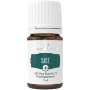 Salbei+, Young Living ätherisches Öl als Nahrungsergänzung online kaufen. Lieferung nach Österreich und Deutschland