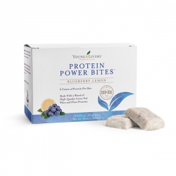 Protein Power Bites, Young Living